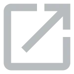 Open New SVG Icon